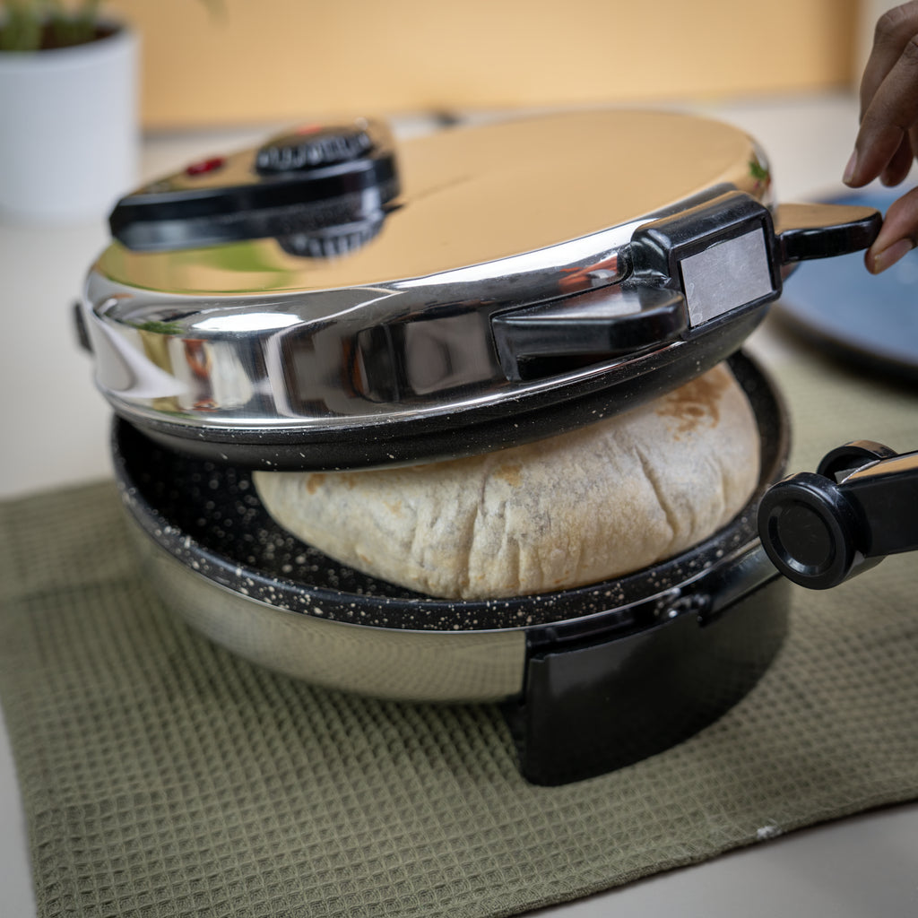 Grande Pro 10-inch Rotimaker