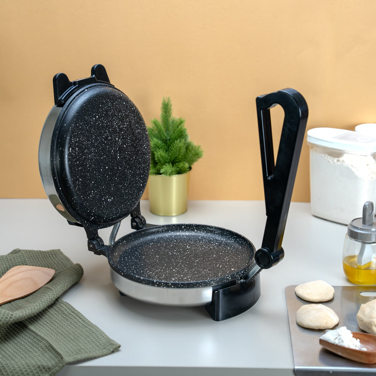 Grande Pro 10-inch Rotimaker