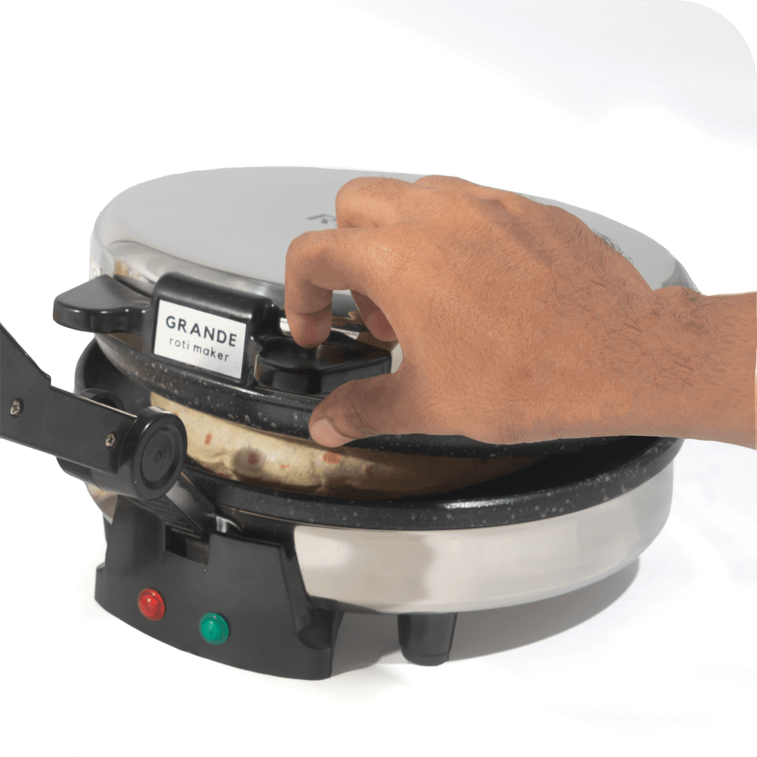 Rotomak Roti Maker Home - Rotomak